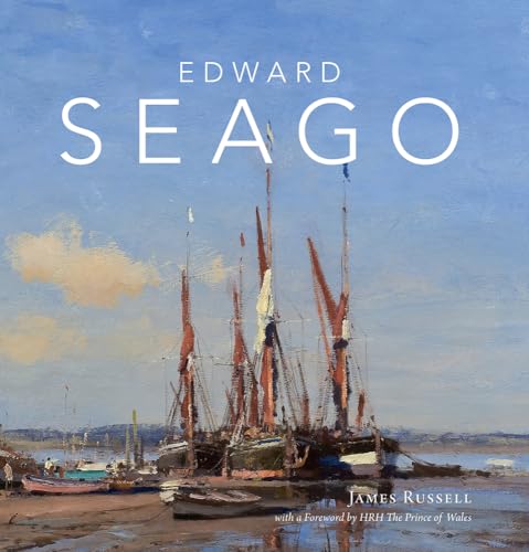 Edward Seago von Lund Humphries Publishers Ltd